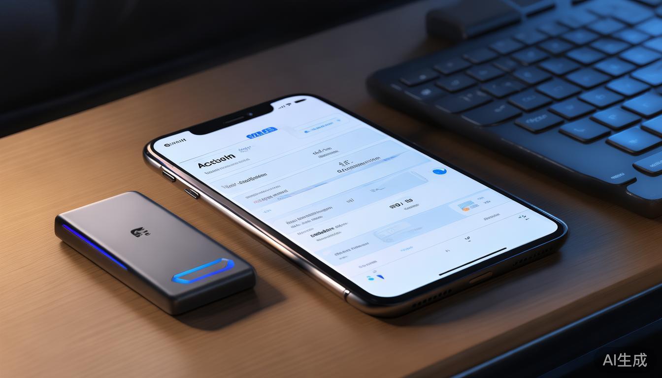 imToken冷钱包：区块链领域保障资产安全与便捷交易的关键工具