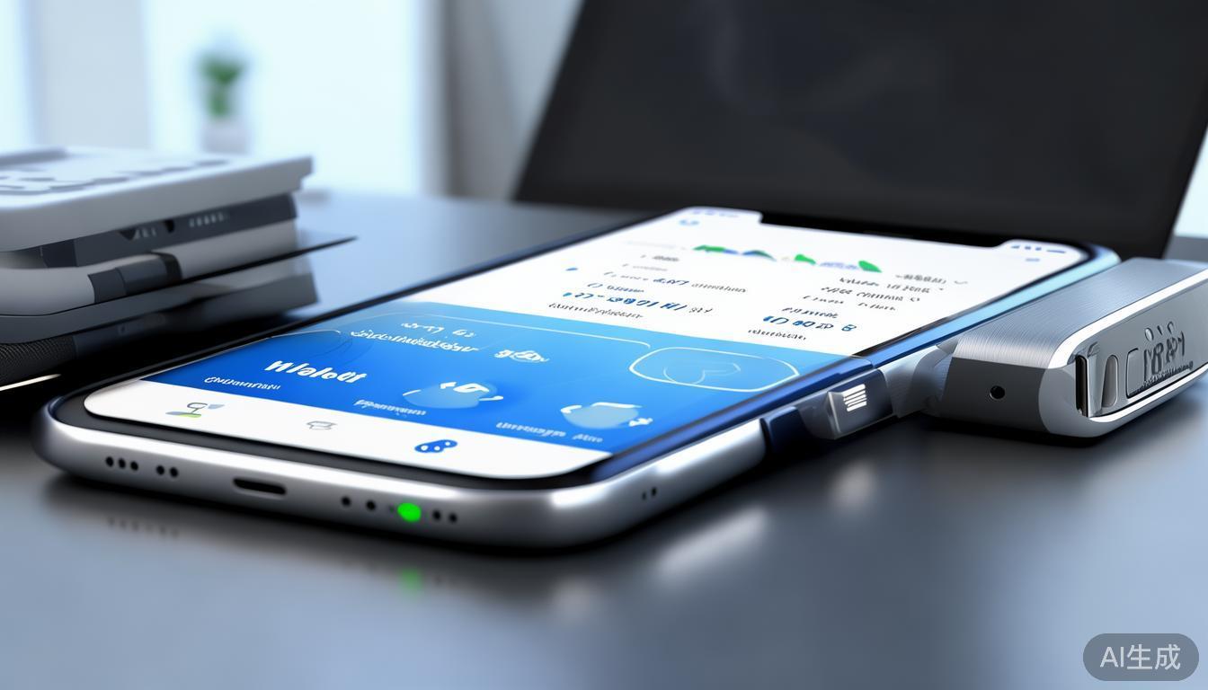 什么是imToken钱包app最新下载的市场潜力？_钱包最新版本_钱包平台