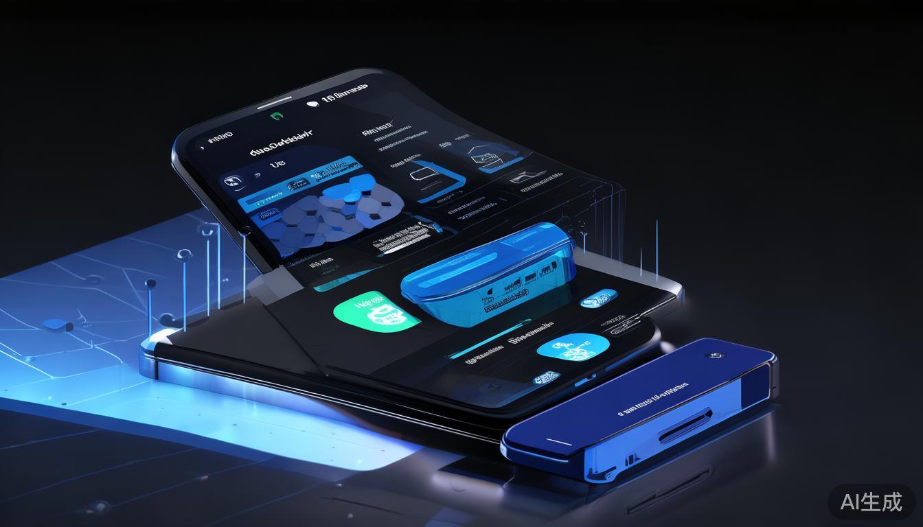 imToken下载安装的功能拓展与应用场景_拓展应用_app拓展