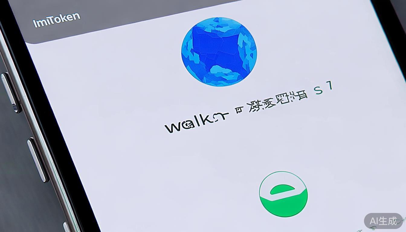 imToken新手教程：如何登录与设置？3步保障数字资产安全